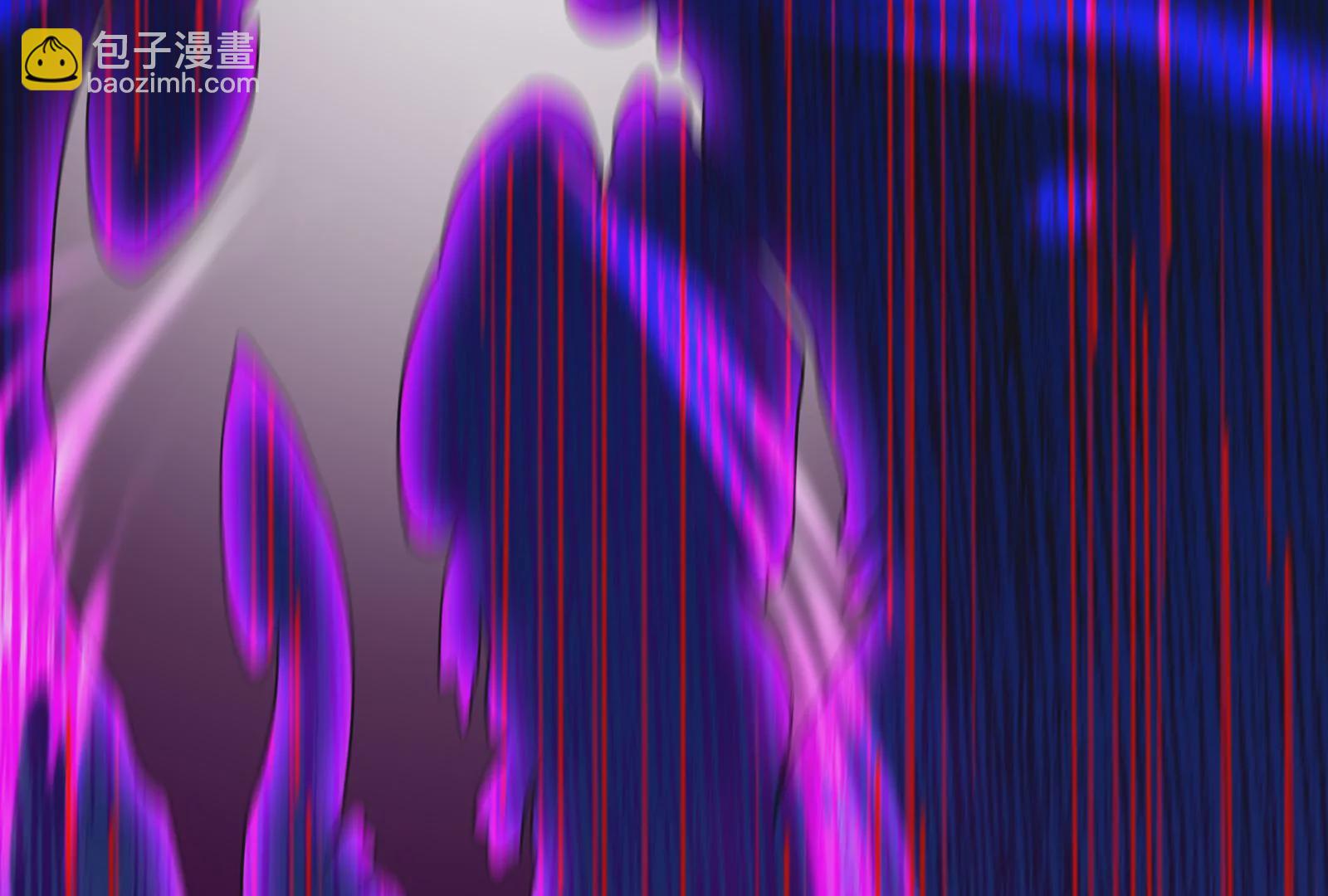 古神遊戲 - 第68話 獨行！說出手時就出手(2/3) - 4